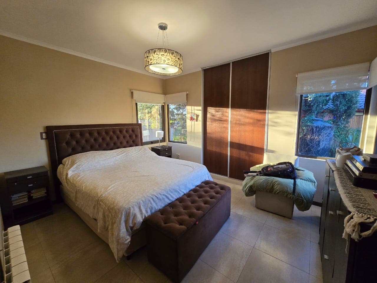 Córdoba, Los Aromitos Barrio Cerrado, Casa de 2 dormitorios a 100 mts del Río (bajada privada) foto 9