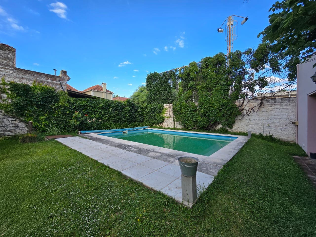 Alta Gracia, Córdoba, Casona de 1923 en Barrio Pellegrini foto 14