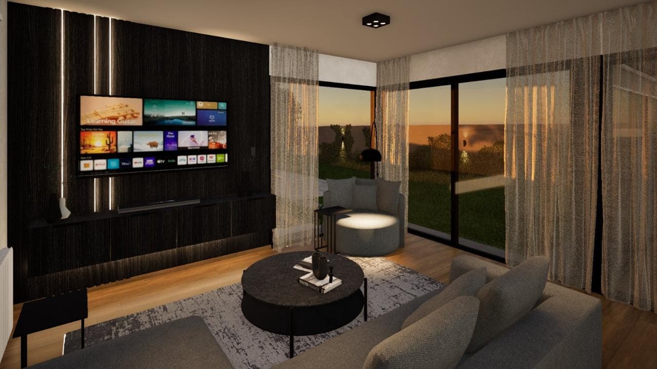 Duplex a estrenar de 3 dormitorios en B° Pellegrini, Alta Gracia Córdoba. foto 10