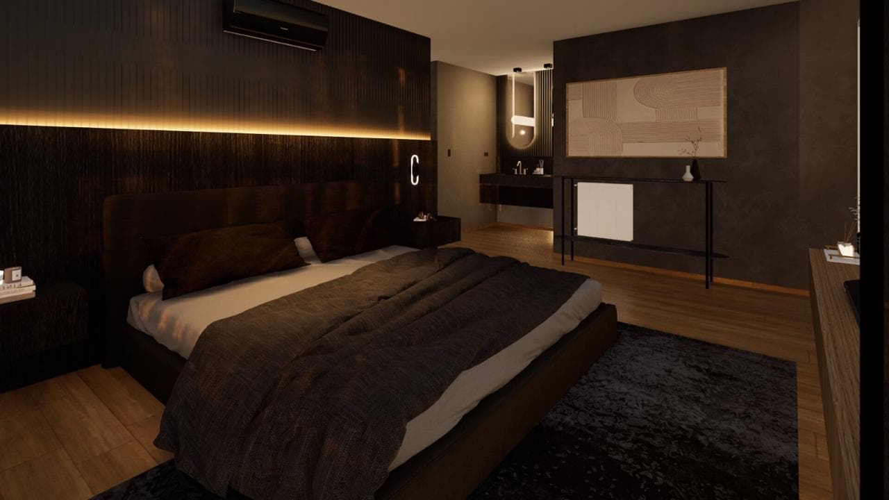 Duplex a estrenar de 3 dormitorios en B° Pellegrini, Alta Gracia Córdoba. foto 15