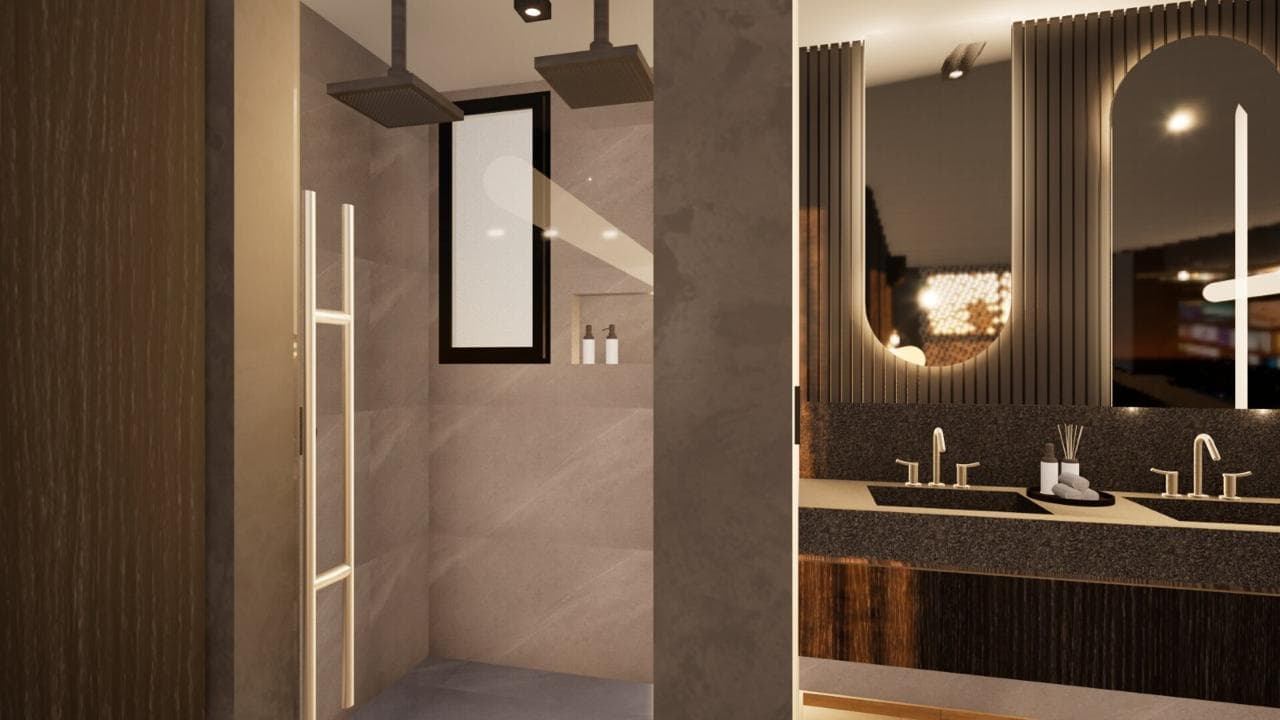 Duplex a estrenar de 3 dormitorios en B° Pellegrini, Alta Gracia Córdoba. foto 18