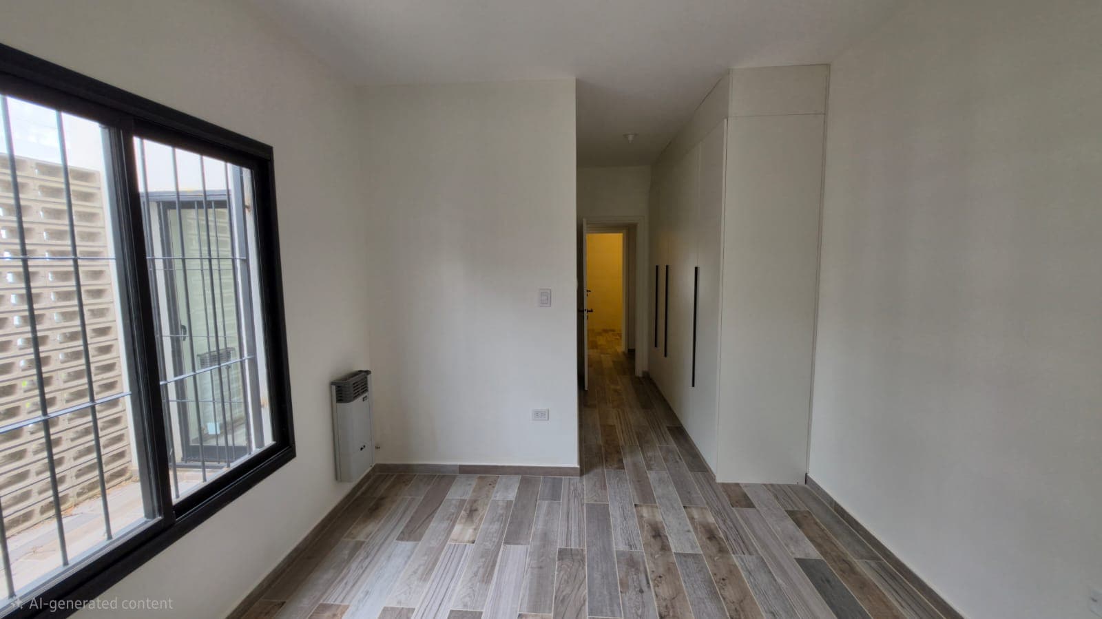 Hermosa UNIDAD EN PH de 2 dormitorios a 1 cuadra de Bv. Pellegrini, Alta Gracia, Córdoba foto 11