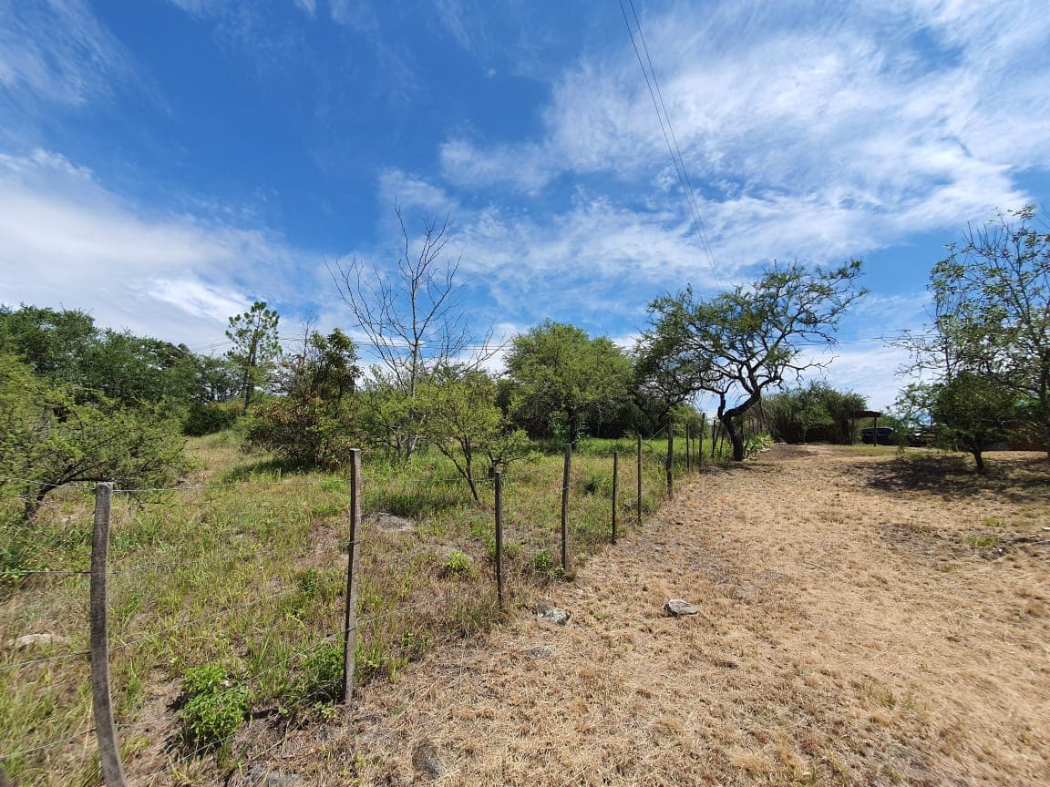 La Bolsa, Av. Los Aromos, Se vende hermoso lote de 1000 con bajada privada al Rio Anisacate foto 9