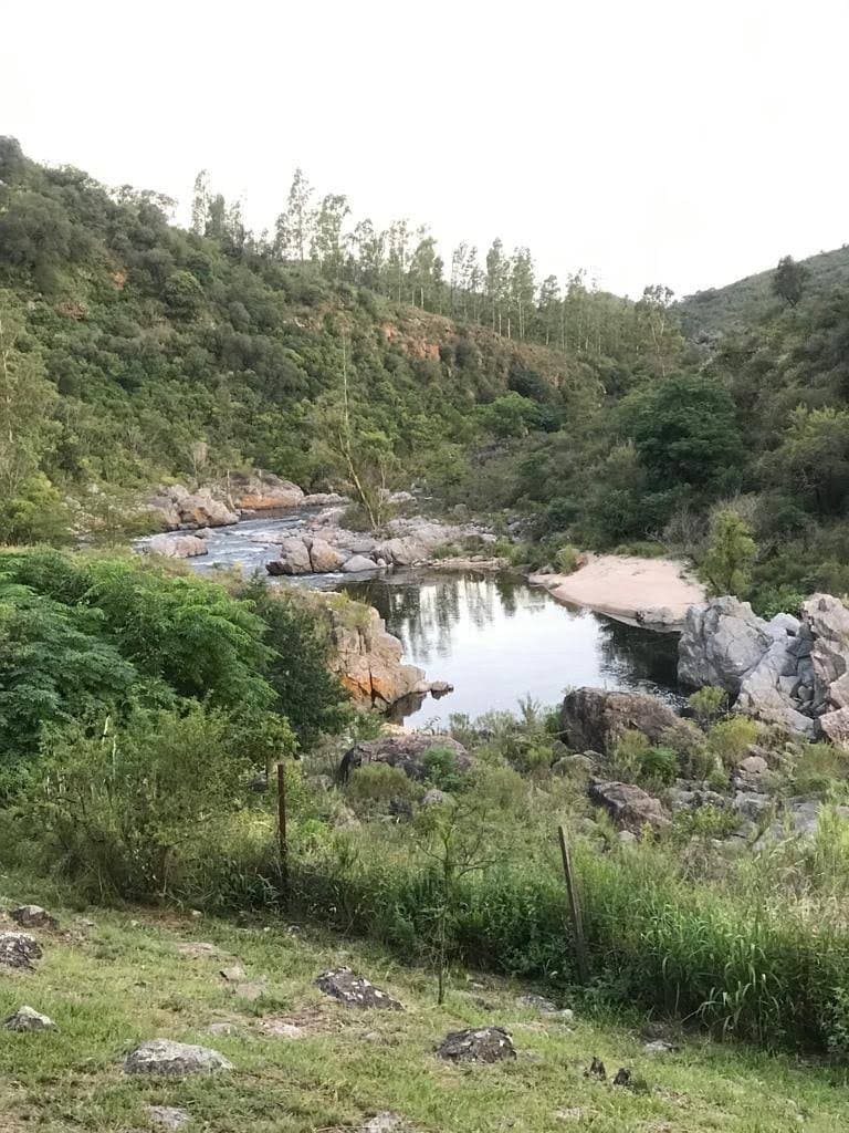 La Paisanita, Córdoba, Casa de 3 dormitorios sobre el Rio en Loteo cerrado foto 9