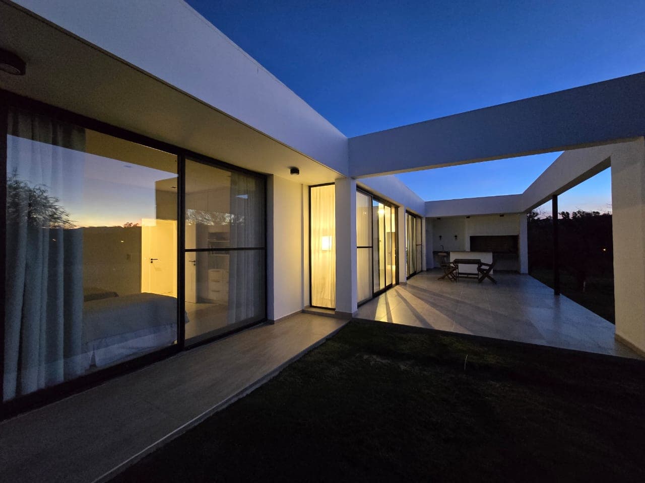 Casa de 2 dormitorios en Alta Gracia Country Golf foto 18